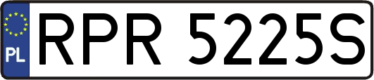 RPR5225S