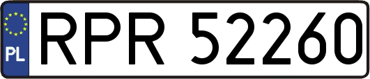 RPR52260