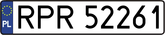 RPR52261