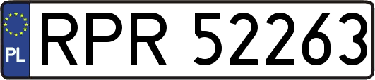 RPR52263