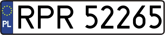 RPR52265