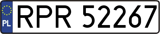 RPR52267