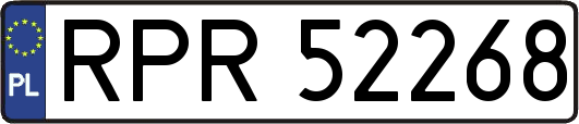 RPR52268