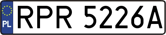 RPR5226A