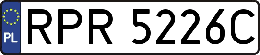 RPR5226C