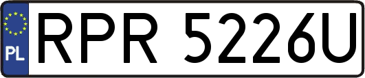 RPR5226U