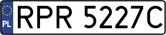 RPR5227C