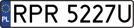 RPR5227U