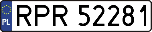 RPR52281