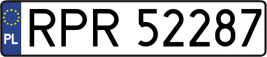 RPR52287