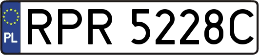RPR5228C