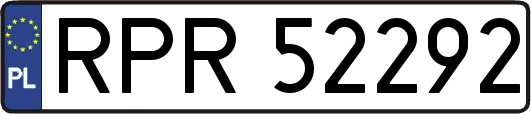 RPR52292