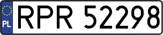 RPR52298