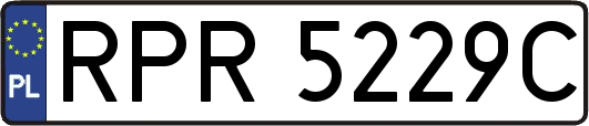 RPR5229C