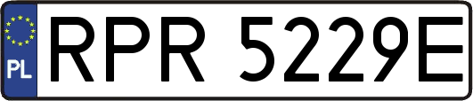 RPR5229E
