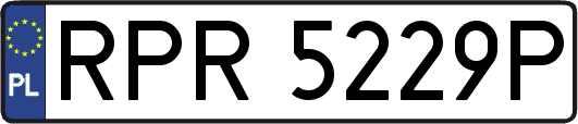 RPR5229P