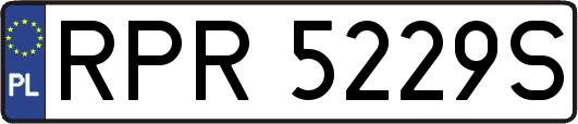 RPR5229S