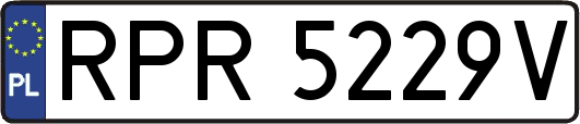 RPR5229V