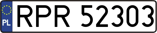 RPR52303