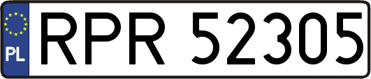 RPR52305