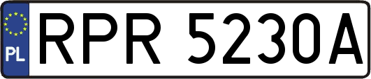 RPR5230A
