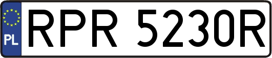 RPR5230R