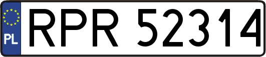 RPR52314