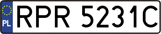 RPR5231C