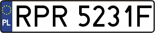 RPR5231F