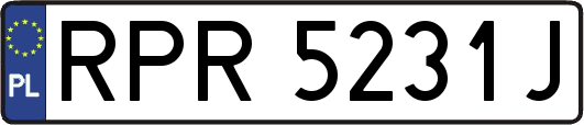 RPR5231J