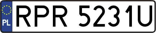 RPR5231U