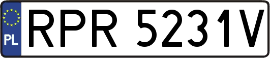RPR5231V