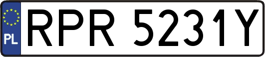 RPR5231Y