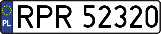 RPR52320