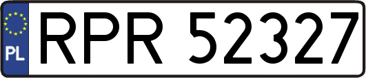RPR52327