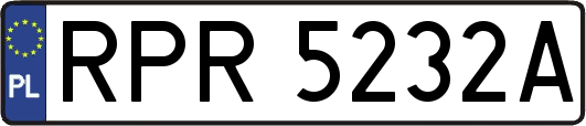RPR5232A