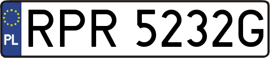 RPR5232G