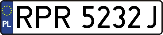 RPR5232J