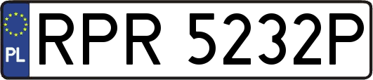 RPR5232P