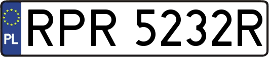 RPR5232R