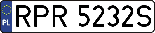 RPR5232S
