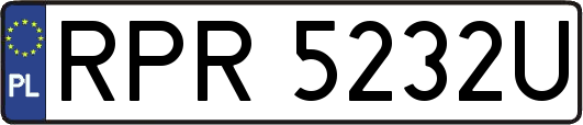 RPR5232U