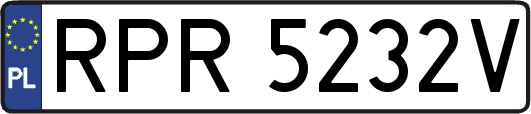 RPR5232V