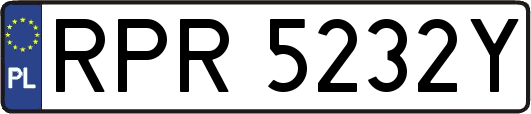 RPR5232Y