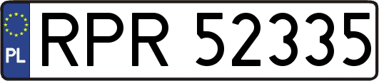 RPR52335