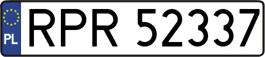 RPR52337