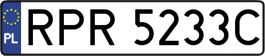 RPR5233C