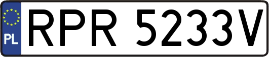 RPR5233V