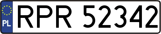 RPR52342