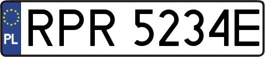 RPR5234E